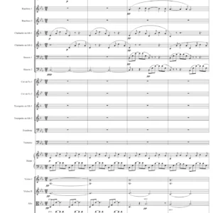 Fauré - Les Berceaux